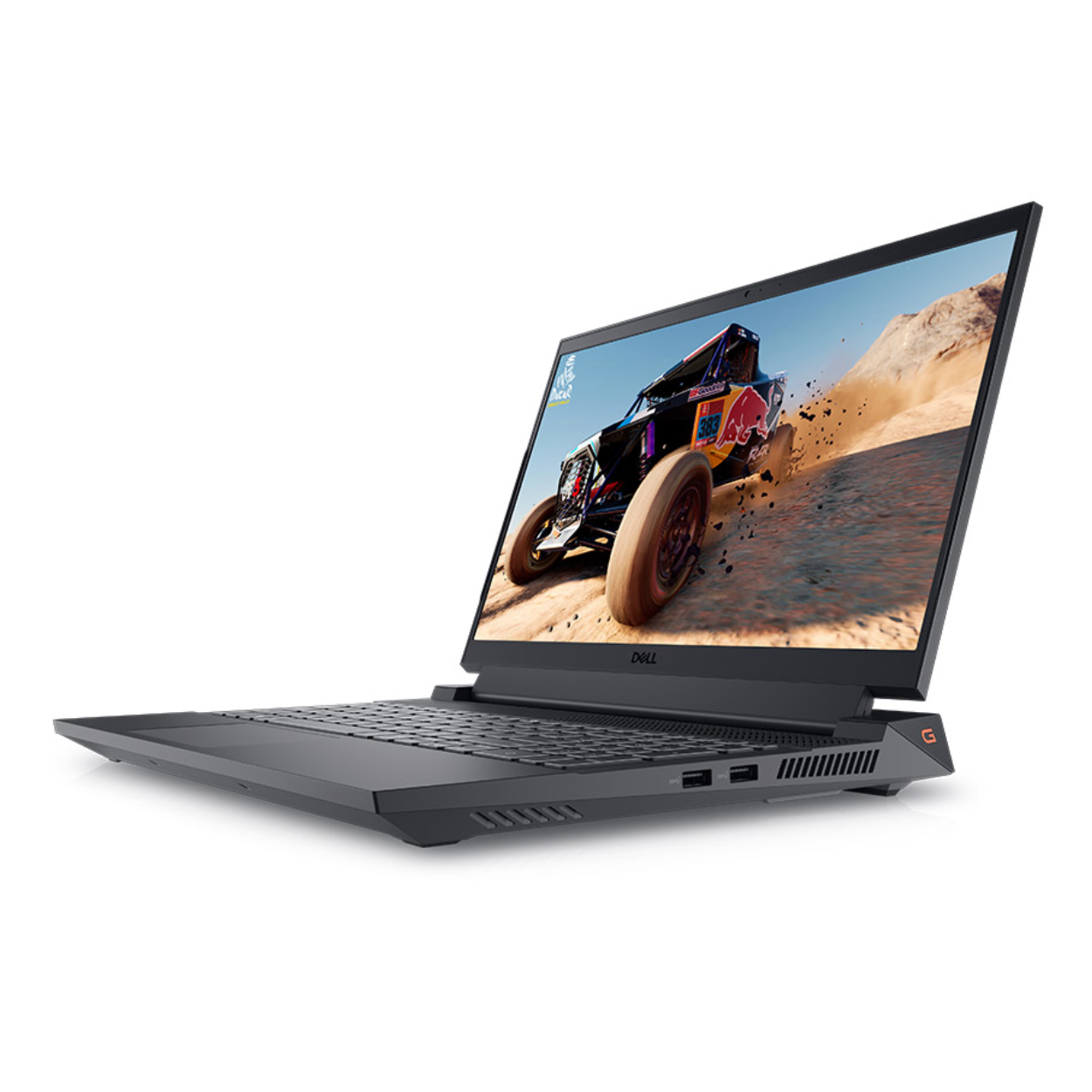 DELL G15 5530 15.6inç FHD i9-13900HX 32GB Ram 1TB Ssd HDD RTX 4060 8GB Ekran Kartı Ubuntu İşletim Sistemli