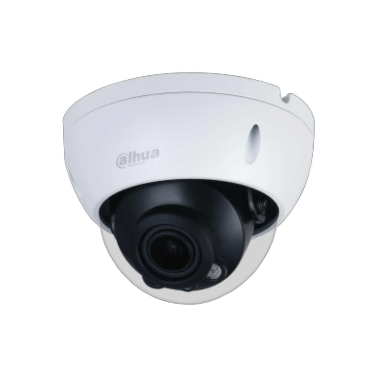 DAHUA HDBW3541R-ZAS 5MP Lite AI 2.7~13.5mm Motorize IR Dome IP Kamera