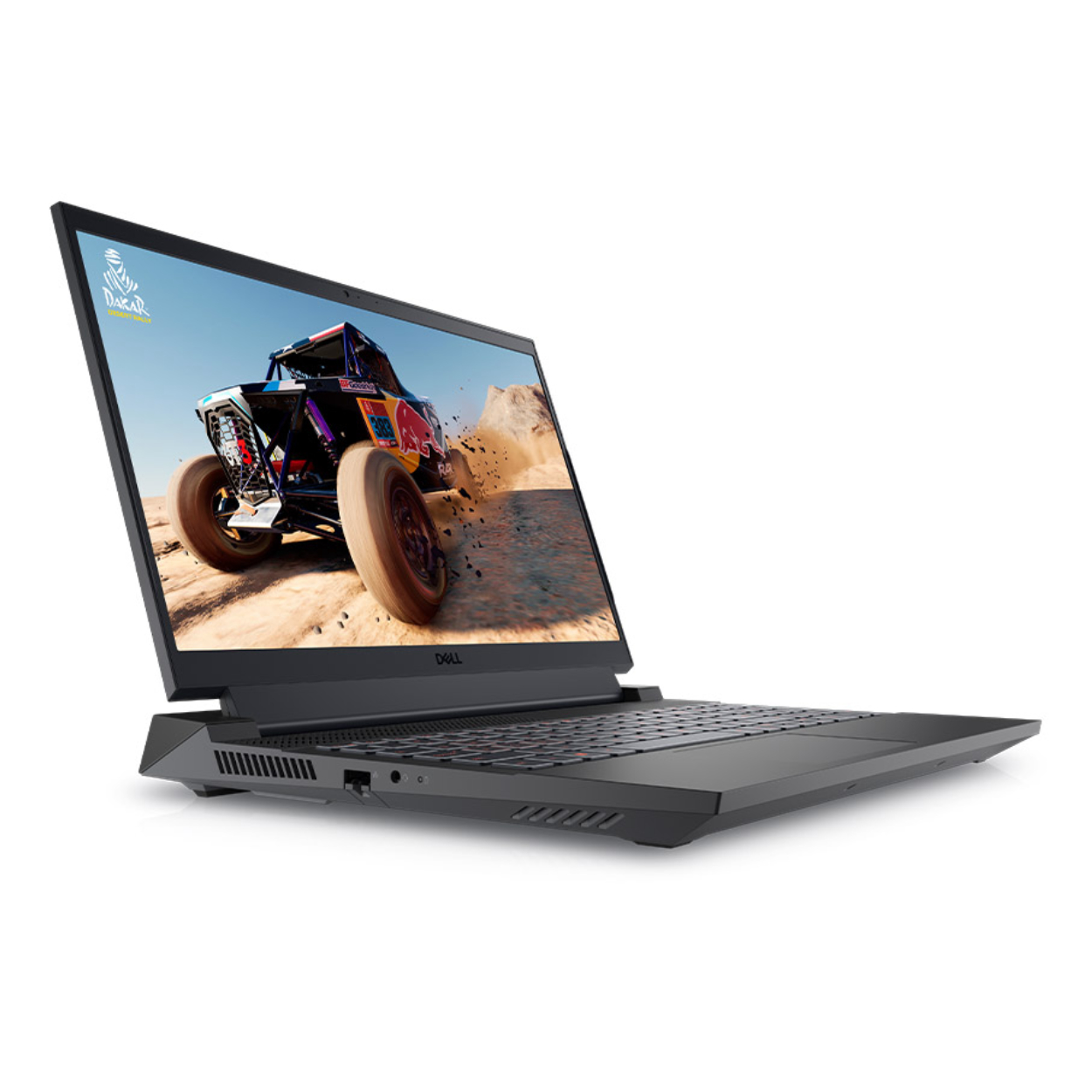 DELL G15 5530 15.6inç FHD i9-13900HX 32GB Ram 1TB Ssd HDD RTX 4060 8GB Ekran Kartı Ubuntu İşletim Sistemli