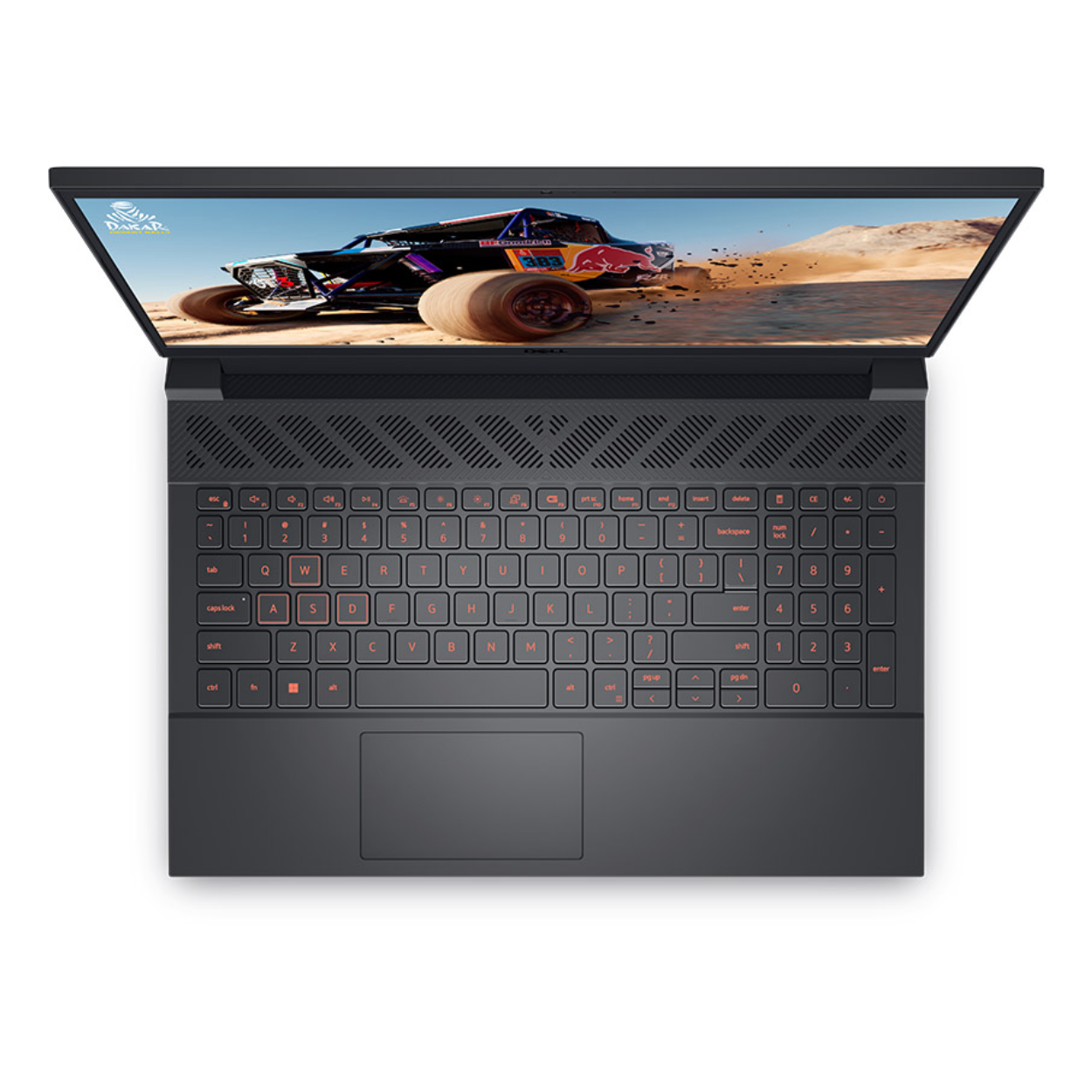 DELL G15 5530 15.6inç FHD i9-13900HX 32GB Ram 1TB Ssd HDD RTX 4060 8GB Ekran Kartı Ubuntu İşletim Sistemli