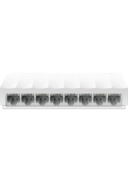 TP-LINK LS1008 8-Port 10/100Mbps Masaüstü Switch