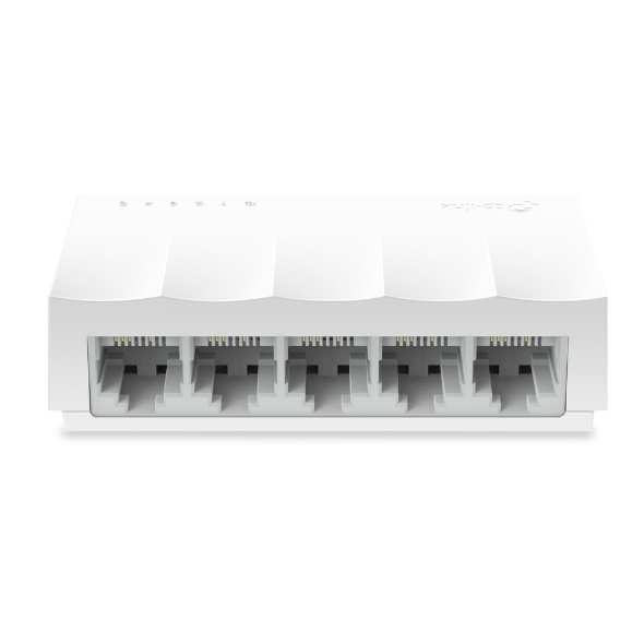 TP-LINK LS1005 5-Port 10/100Mbps Masaüstü Switch Fiyatları