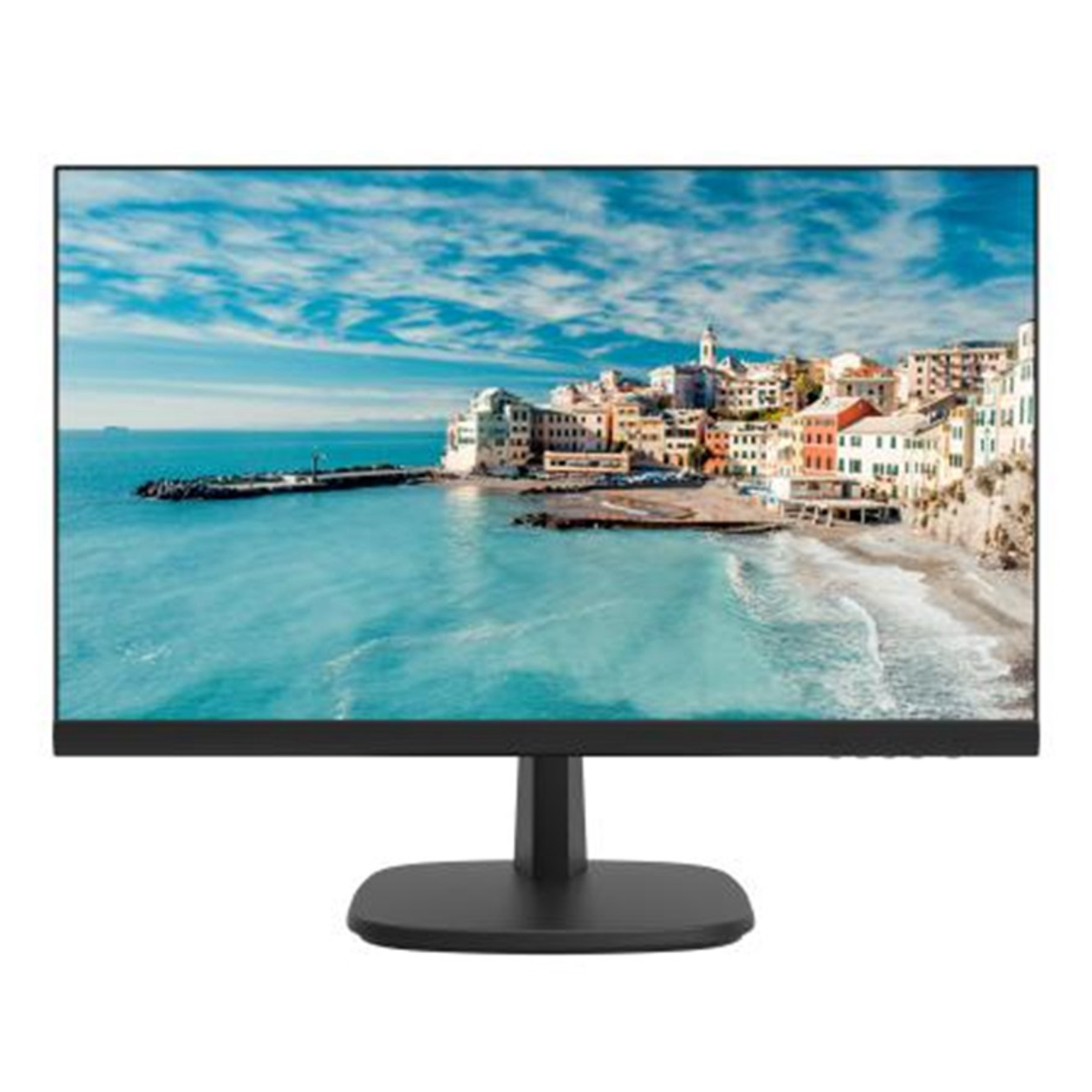 23.8inç HIKVISION DS-D5024FN Full HD LED Çerçevesiz 7x24 Endüstriyel Monitör