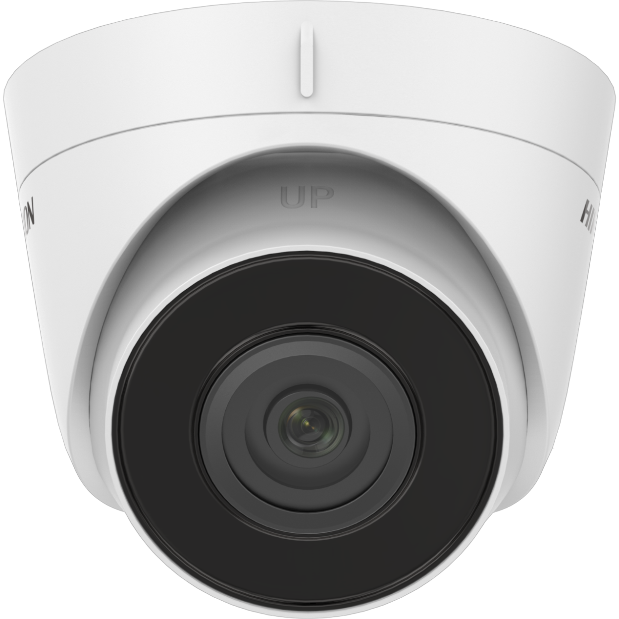 HIKVISION DS-2CD1323G0-IUF 2MP 2.8mm Mini IR Dome Kamera (Dahili Mikrofon)