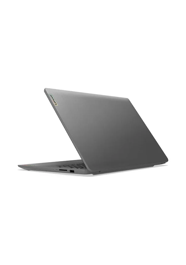 Lenovo IdeaPad 3 15IAU7 82RK00X8TX i3-1215U 8 GB 256 GB SSD 15.6inç W11H FHD Dizüstü Bilgisayar