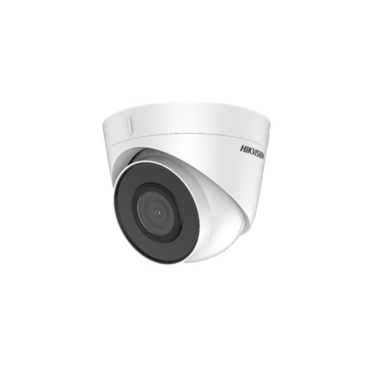 HIKVISION DS-2CD1343G0-IUF 4MP 2.8mm Mini IR Dome Kamera (Dahili Mikrofon)