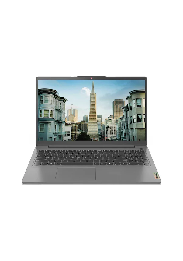 Lenovo IdeaPad 3 15IAU7 82RK00X8TX i3-1215U 8 GB 256 GB SSD 15.6inç W11H FHD Dizüstü Bilgisayar