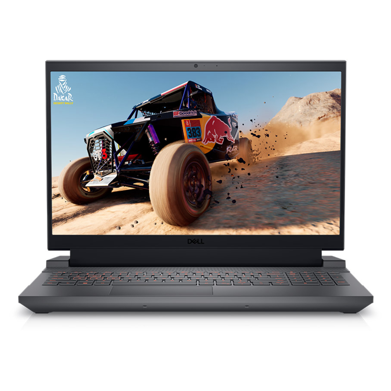 DELL G15 5530 15.6inç FHD i9-13900HX 32GB Ram 1TB Ssd HDD RTX 4060 8GB Ekran Kartı Ubuntu İşletim Sistemli