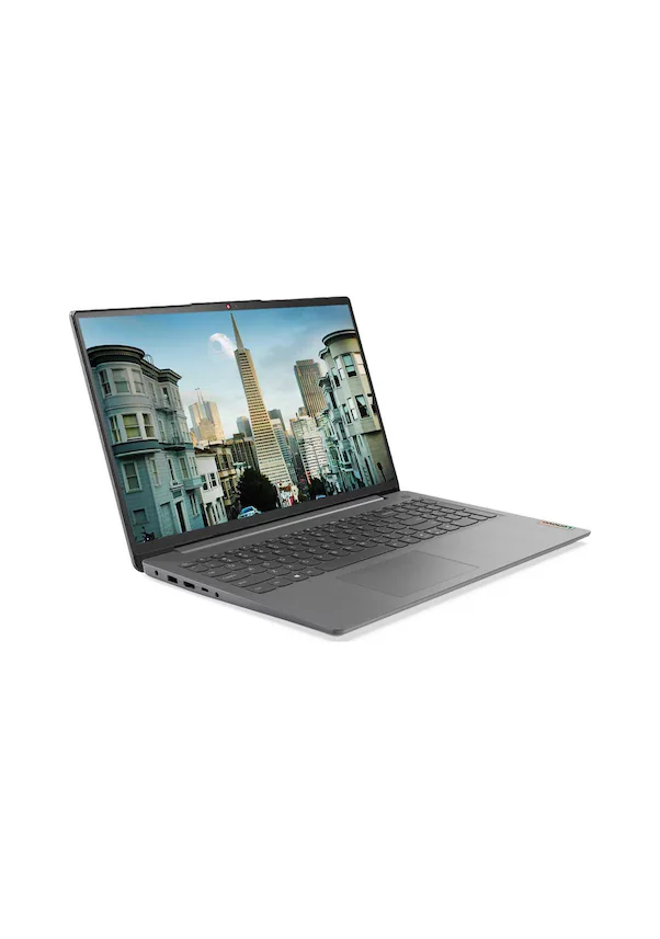 Lenovo IdeaPad 3 15IAU7 82RK00X8TX i3-1215U 8 GB 256 GB SSD 15.6inç W11H FHD Dizüstü Bilgisayar