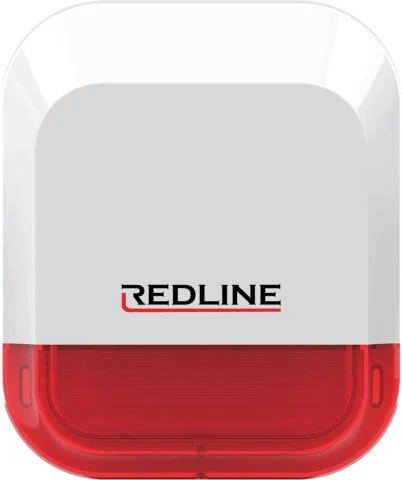 Redline RT-WAS-A4S 2g Destekli Wıreless Alarm Kit (2g Wıreless Alarm Kit) + Siren Hediye