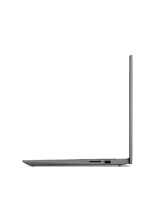 Lenovo IdeaPad 3 15IAU7 82RK00X8TX i3-1215U 8 GB 256 GB SSD 15.6inç W11H FHD Dizüstü Bilgisayar