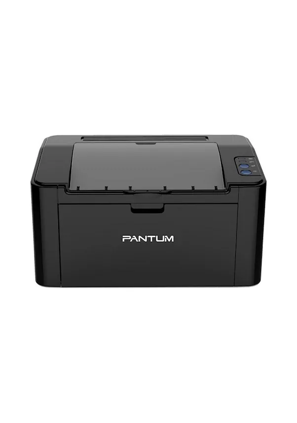 Pantum P2500W Wifi Mono Lazer Yazıcı