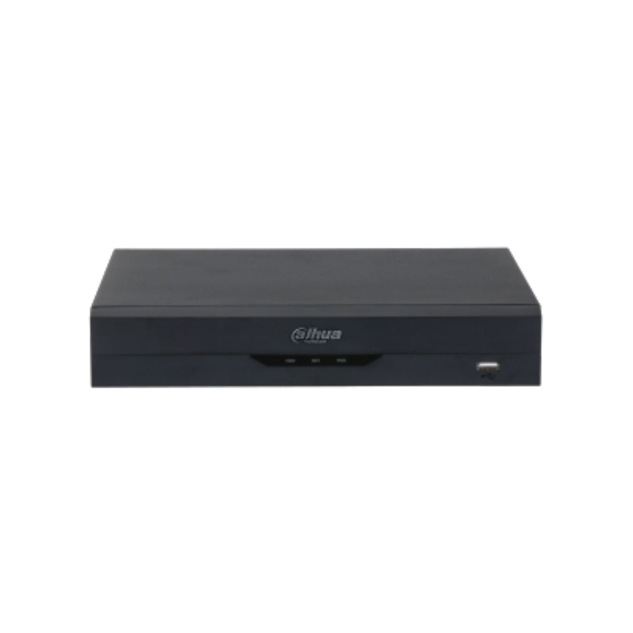 DAHUA NVR2108HS-8P-T 8 Kanal H.265+ NVR (8xPOE)