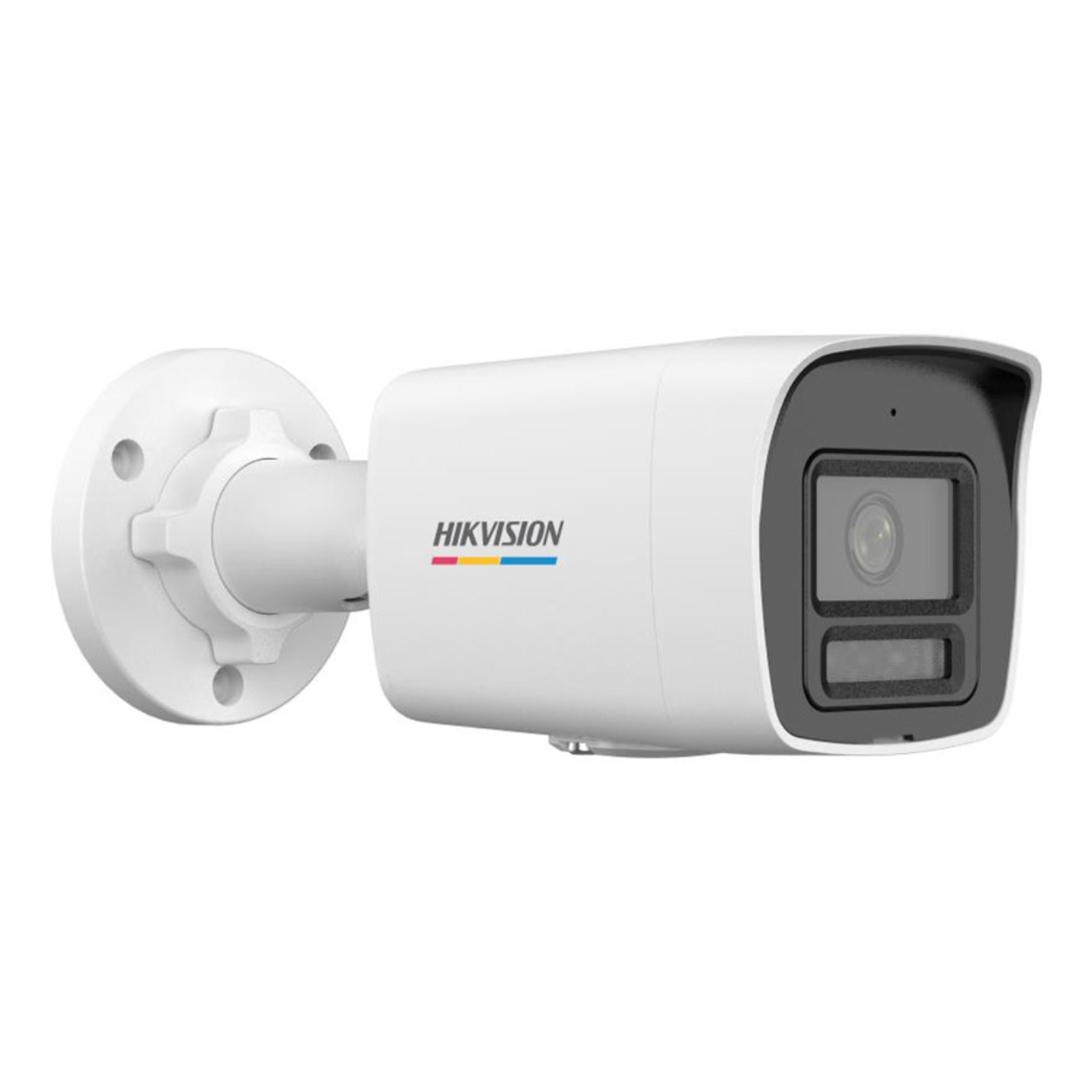 HIKVISION DS-2CD1047G2H-LIUF 4MP 4mm ColorVu IP Bullet Kamera Dahili Mikrofon