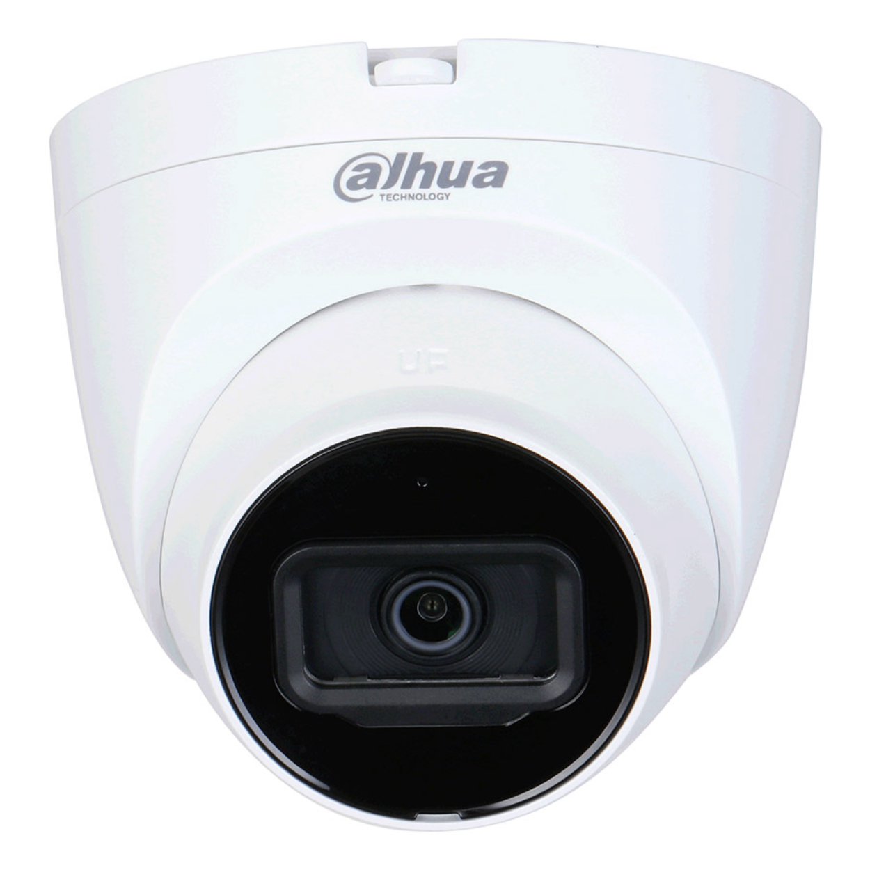 DAHUA IPC-HDW2541T-S-0280B 5MP 2.8mm 5 MP H.265+ IR Turret/Dome Starlight Kamera