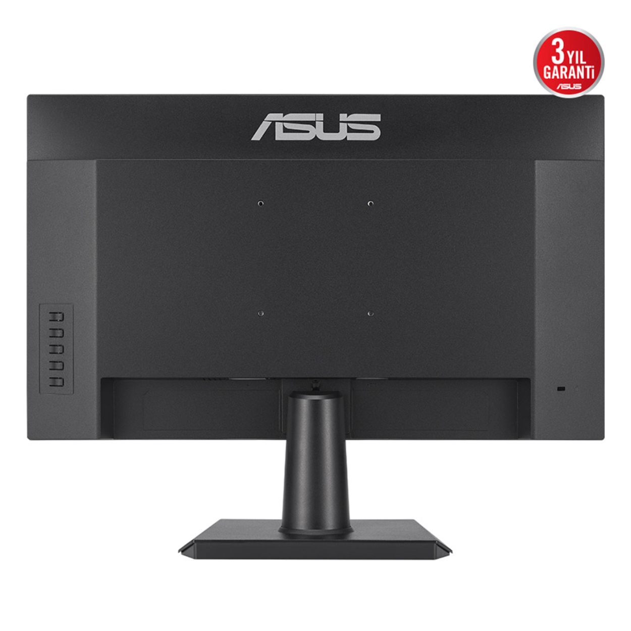 23.8inç ASUS VA24EHF IPS 1ms 100Hz 250nt HDMI VESA 3Yıl Garanti Monitör