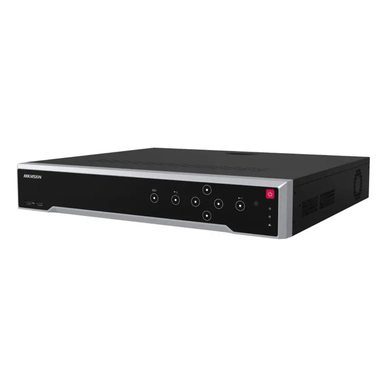 HIKVISION DS-7764NI-M4 64 Kanal NVR (4 SATA)