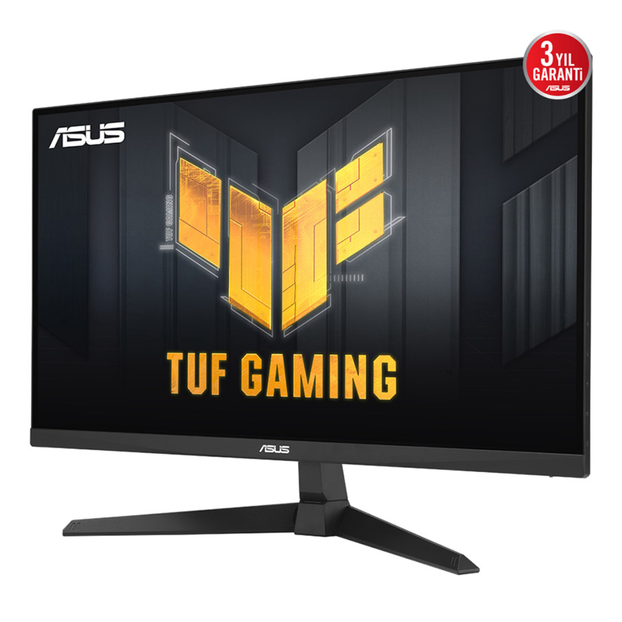 27inç ASUS TUF GAMING VG279Q3A GAMING FAST IPS 1ms 180Hz DP HDMI MM 99 sRGB ELMB