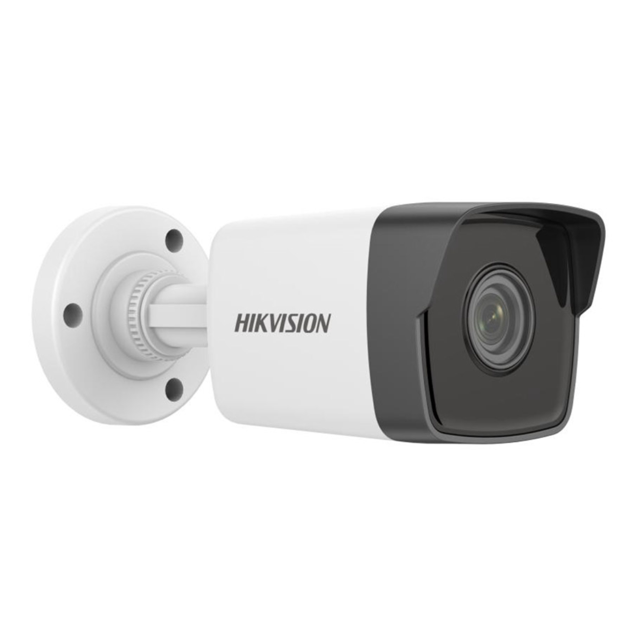 HIKVISION DS-2CD1043G0-IUF 4MP 2.8mm Mini IR Bullet Kamera (-Dahili Mikrofon