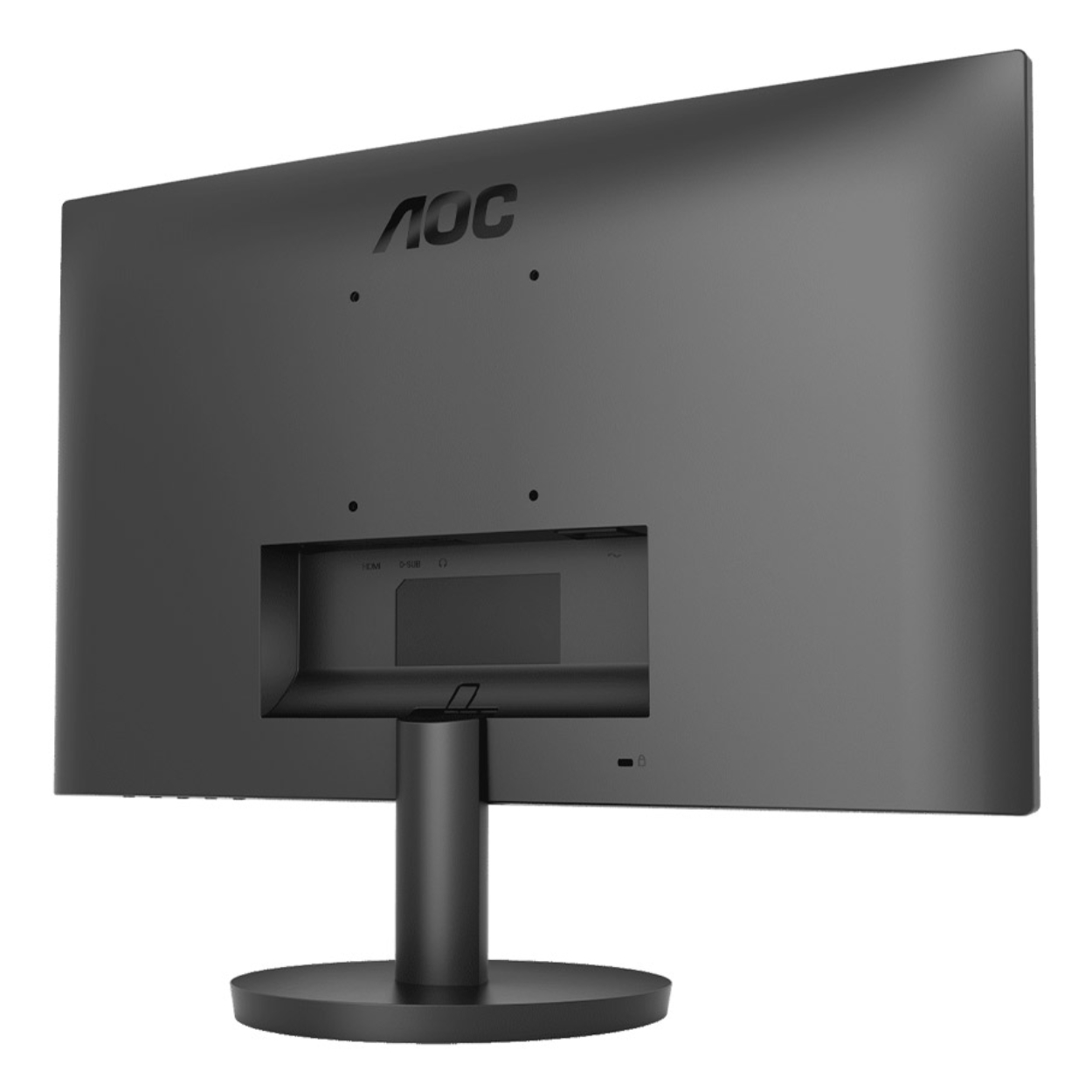 23.8inç AOC 24B3HA2 IPS 1ms HDMI, VGA, 100Hz, Hoparlör, Vesa, Adaptive Sync