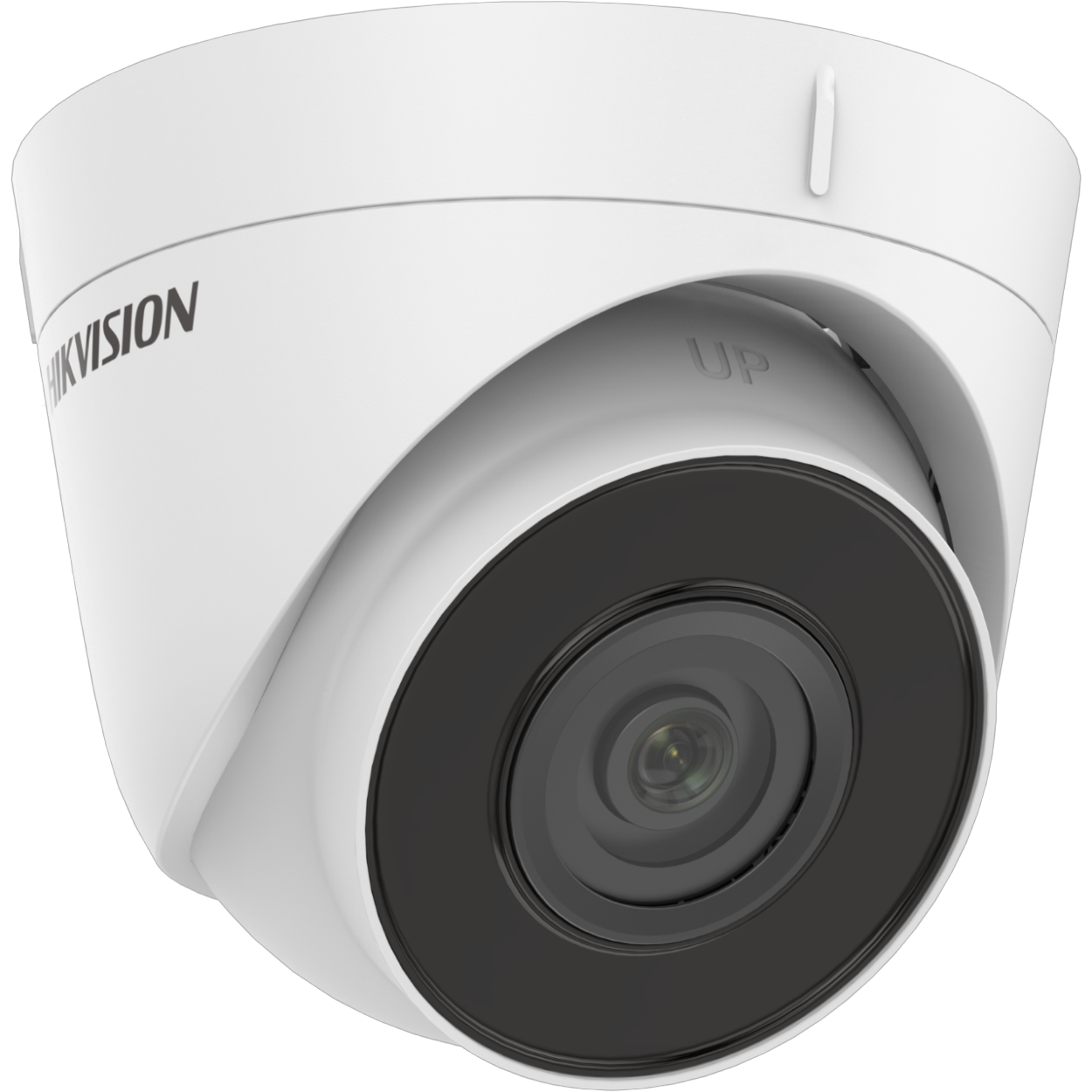 HIKVISION DS-2CD1323G0-IUF 2MP 2.8mm Mini IR Dome Kamera (Dahili Mikrofon)