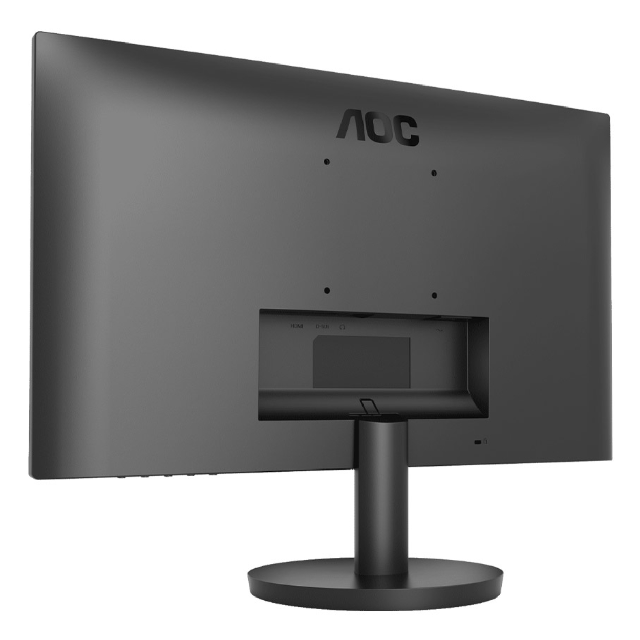 23.8inç AOC 24B3HA2 IPS 1ms HDMI, VGA, 100Hz, Hoparlör, Vesa, Adaptive Sync