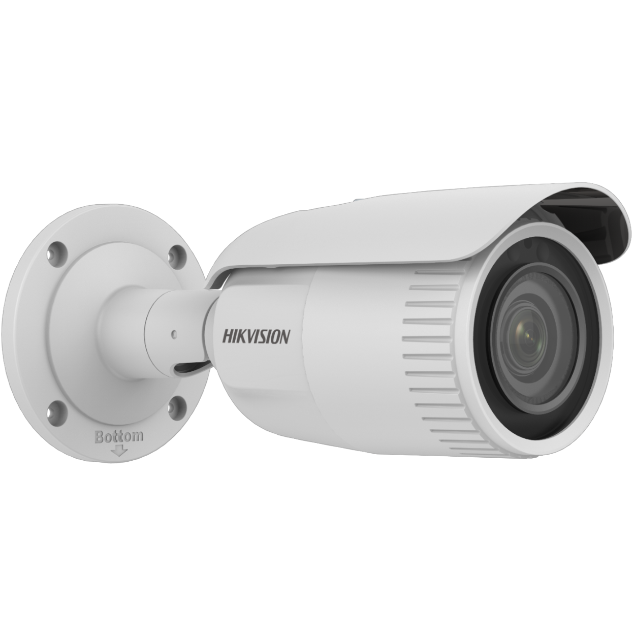 HIKVISION 1643G0-IZS/UK 4MP 2.7~13,5mm Motorize IR Bullet Kamera