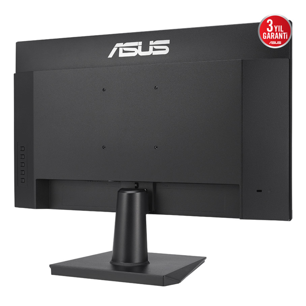 23.8inç ASUS VA24EHF IPS 1ms 100Hz 250nt HDMI VESA 3Yıl Garanti Monitör