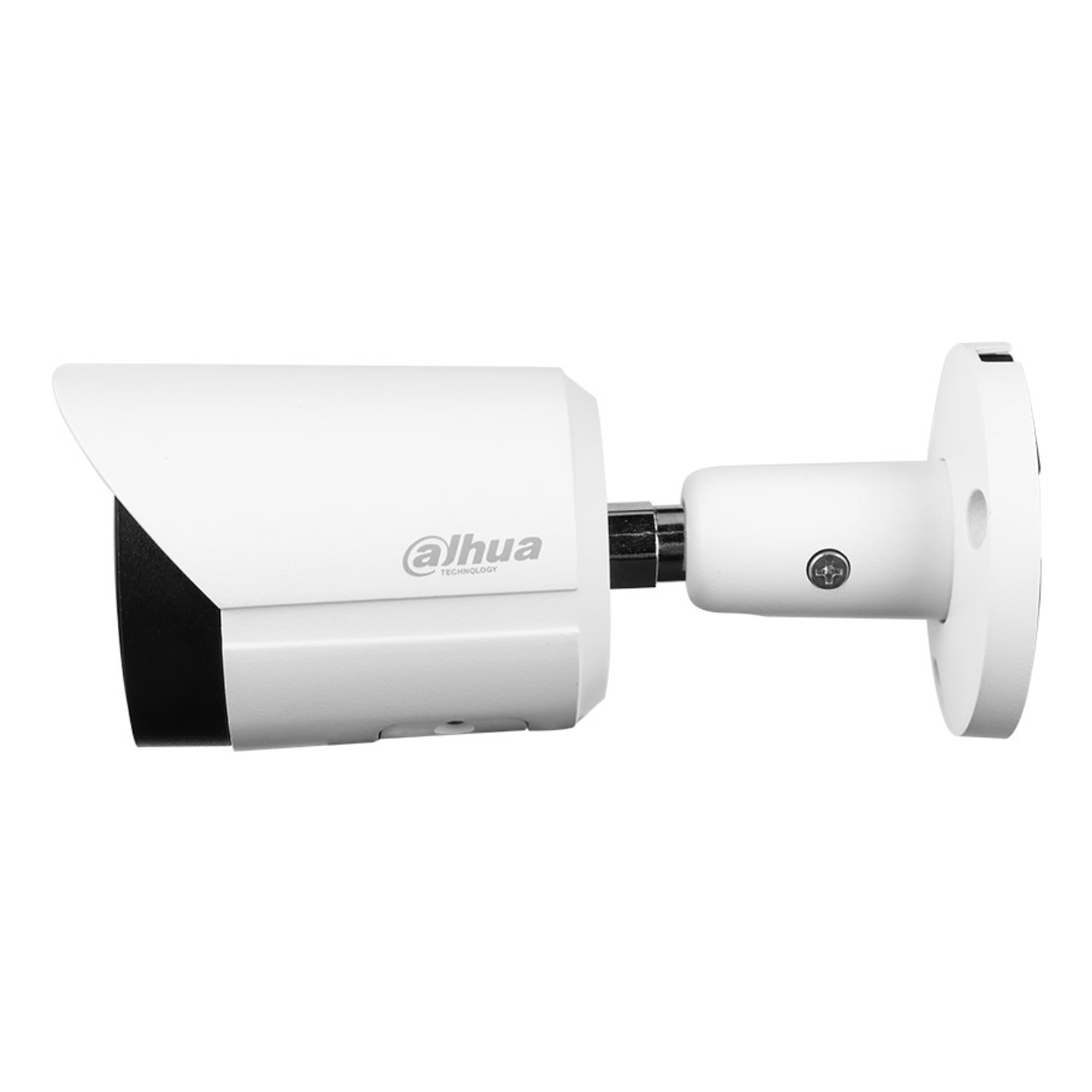 DAHUA HFW2441S-S 4MP 3.6mm WizSense Bullet IP Kamera (Starlight)