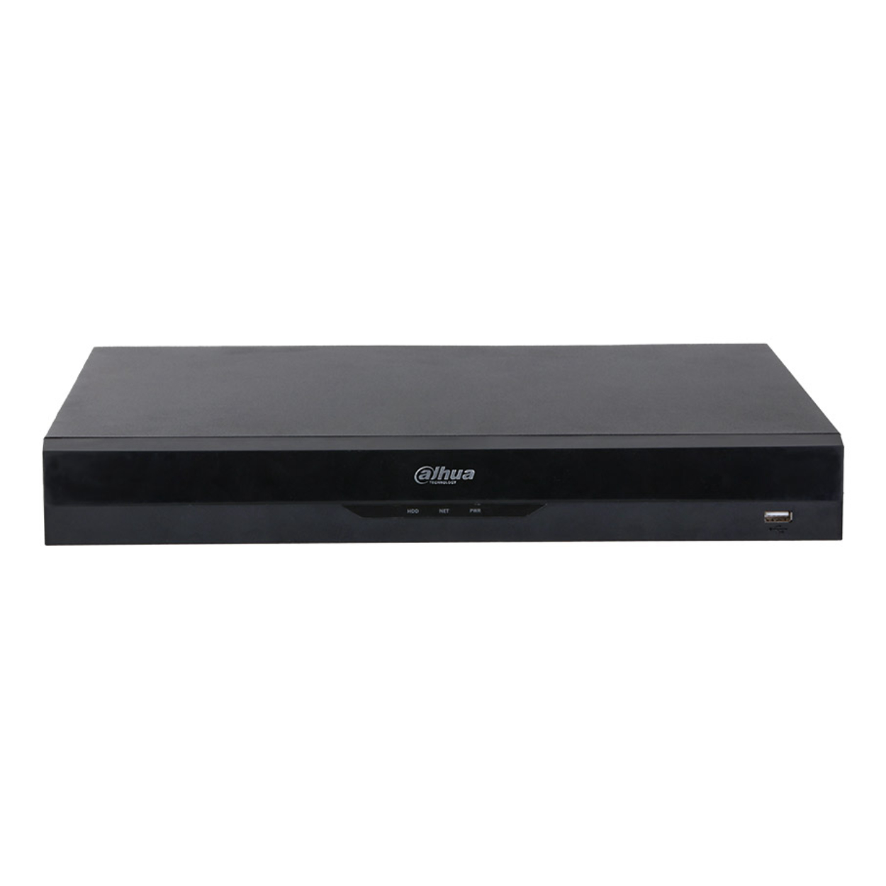 DAHUA NVR5216-EI 16 Kanal 1U 2HDD WizSense NVR