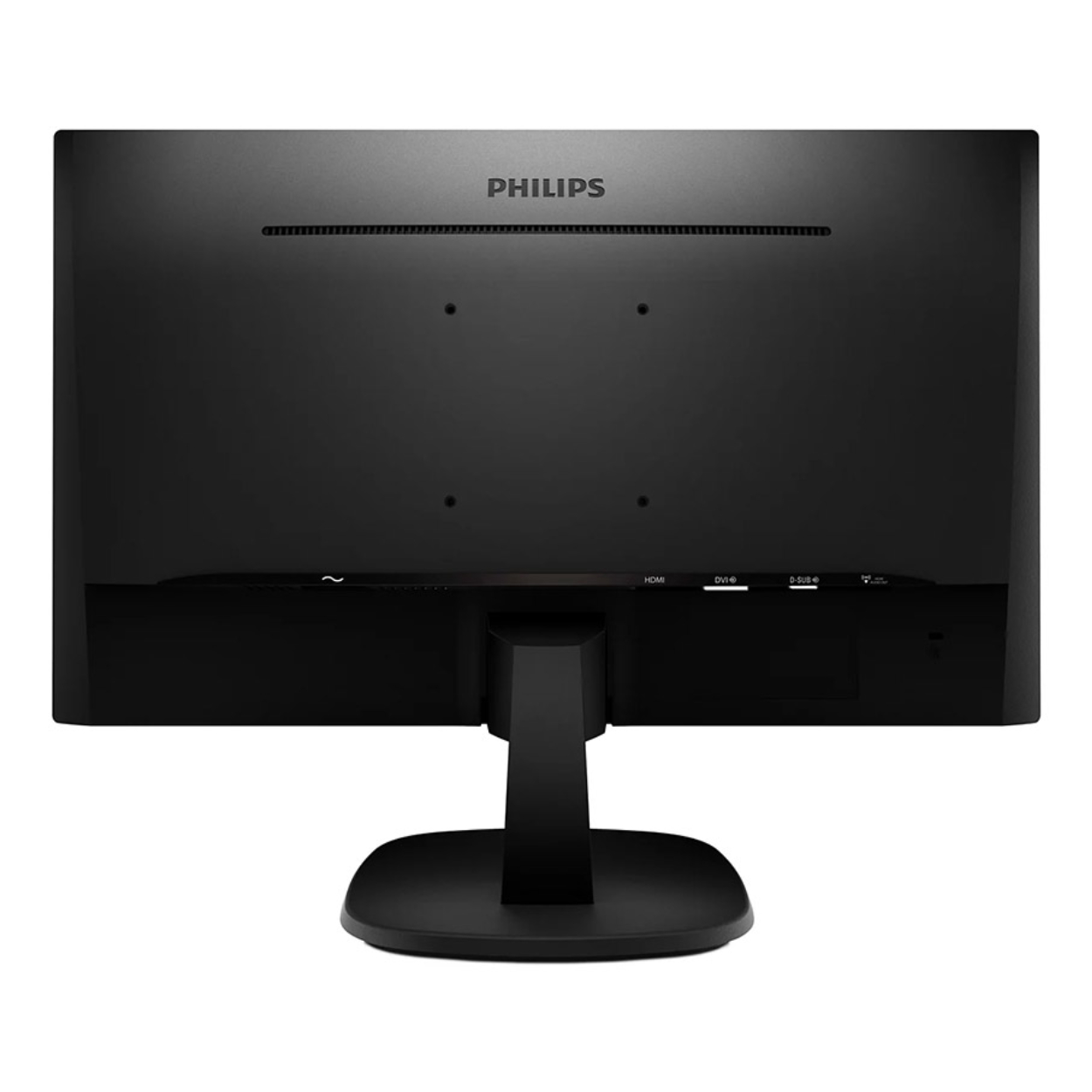 27inç PHILIPS 75Hz 4ms 250nt HDMI,VGA DVI, VESA IPS Led Monitör