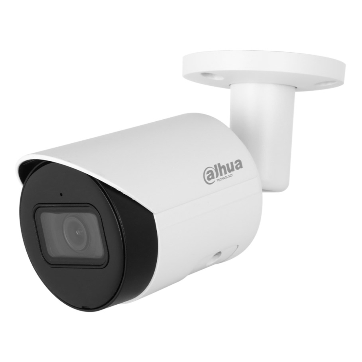 DAHUA HFW2241S-S-0360B 2MP IR 3.6 Bullet WizSense Mini (IR30M )IP Kamera