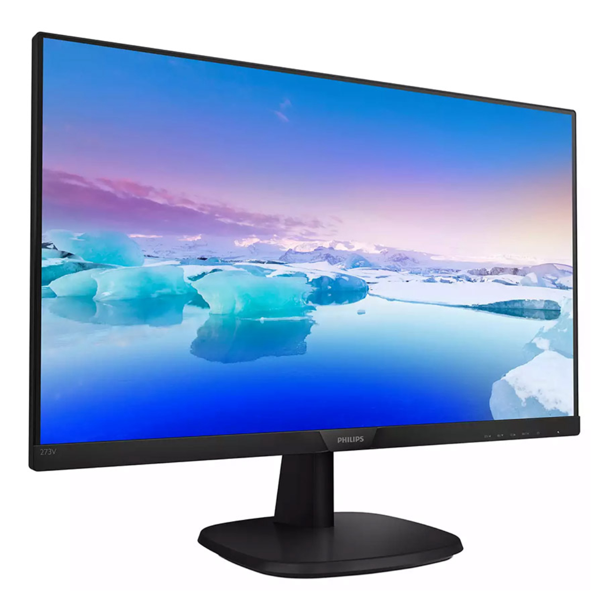 27inç PHILIPS 75Hz 4ms 250nt HDMI,VGA DVI, VESA IPS Led Monitör