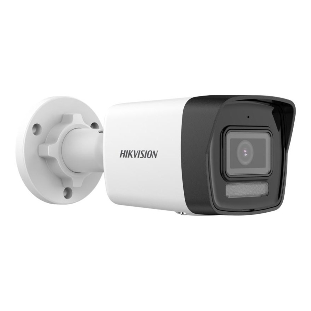 HIKVISION DS-2CD1043G2-LIUF 4MP 4mm IR Bullet Kamera (-Dahili Mikrofon