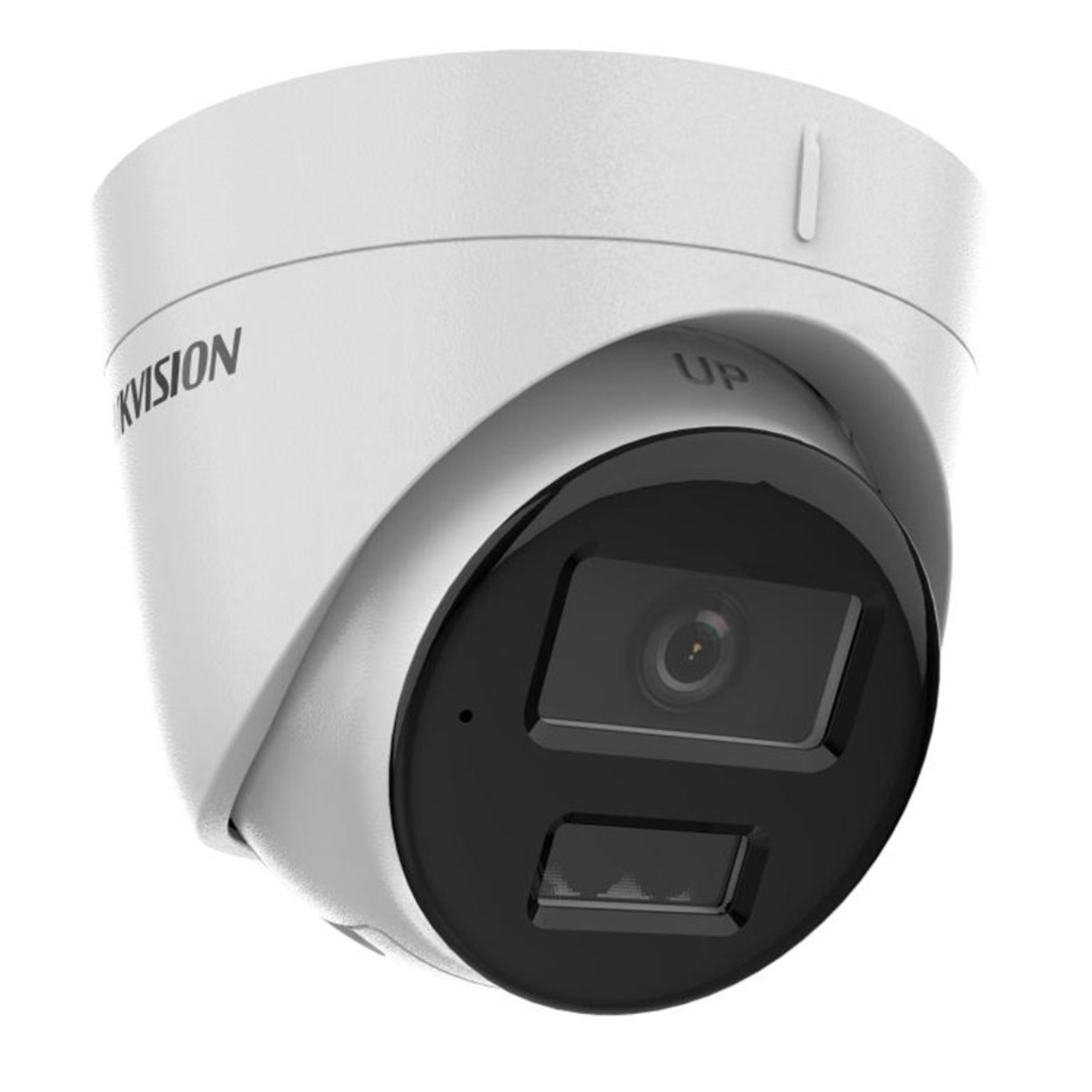 HIKVISION DS-2CD1323G2-LIUF 2MP 2,8mm Akıllı Hibrit Işık Dome Kamera