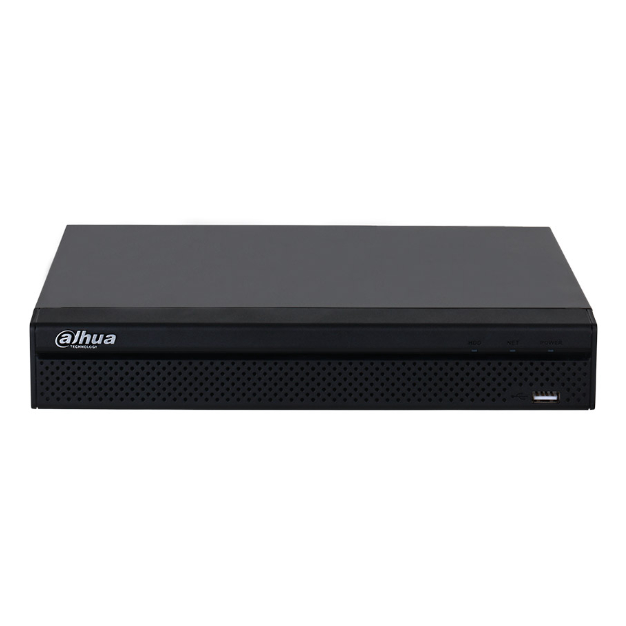 DAHUA NVR2108HS-4KS3 8 Kanal Compact 1U Lite 4K H.265 NVR