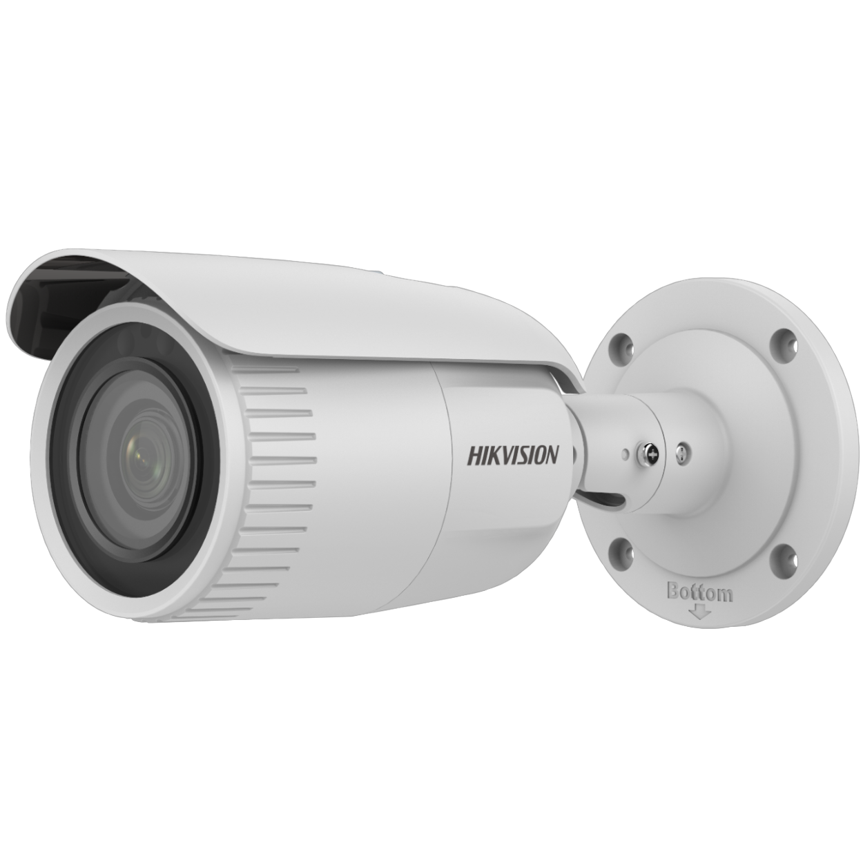 HIKVISION 1643G0-IZS/UK 4MP 2.7~13,5mm Motorize IR Bullet Kamera