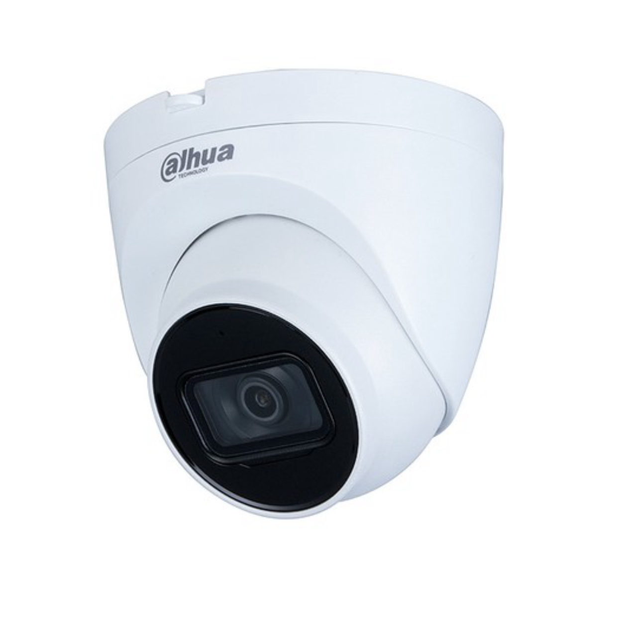 DAHUA HDW1230T-AS 2MP 2.8mm IR Dome IP Kamera (-Dahili Mikrofonlu)