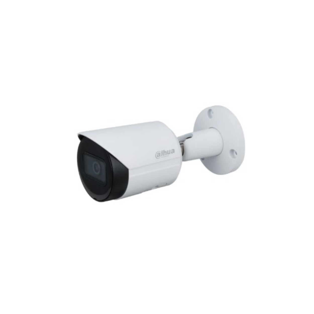 DAHUA HFW1230S-S 2MP 3.6mm, IR Mini-Bullet IP Kamera (Starlight)