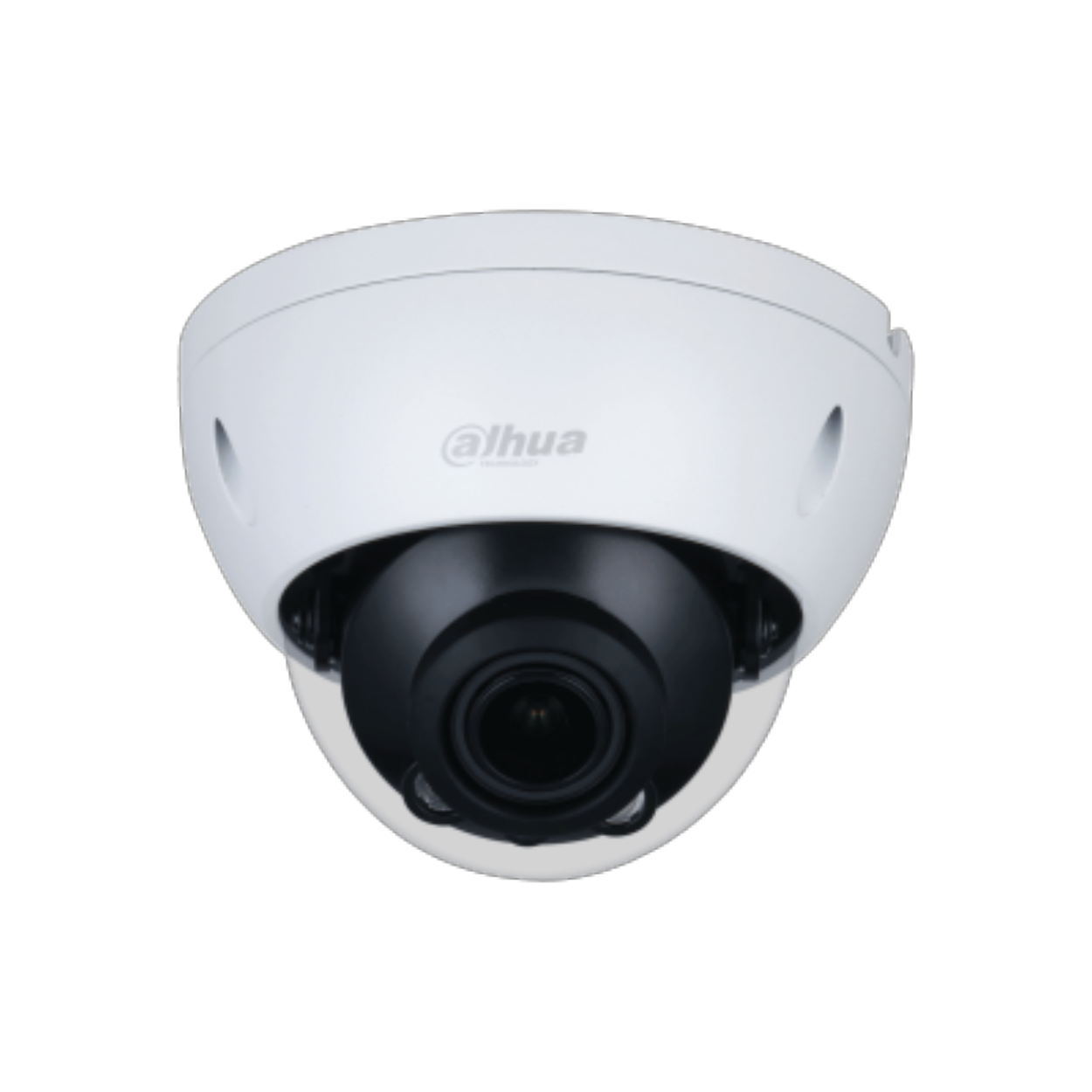 DAHUA HDBW3541R-ZAS 5MP Lite AI 2.7~13.5mm Motorize IR Dome IP Kamera