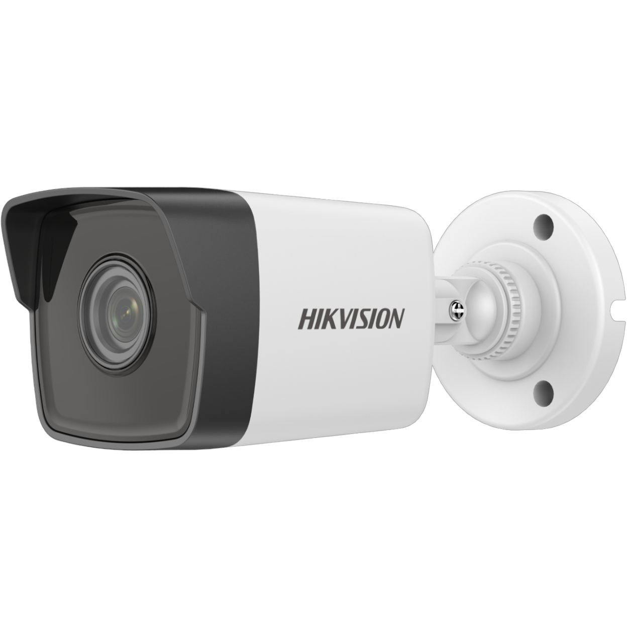 HIKVISION 1023G0-IUF 2MP 4mm Mini IR Bullet Kamera (-Dahili Mikrofonlu)