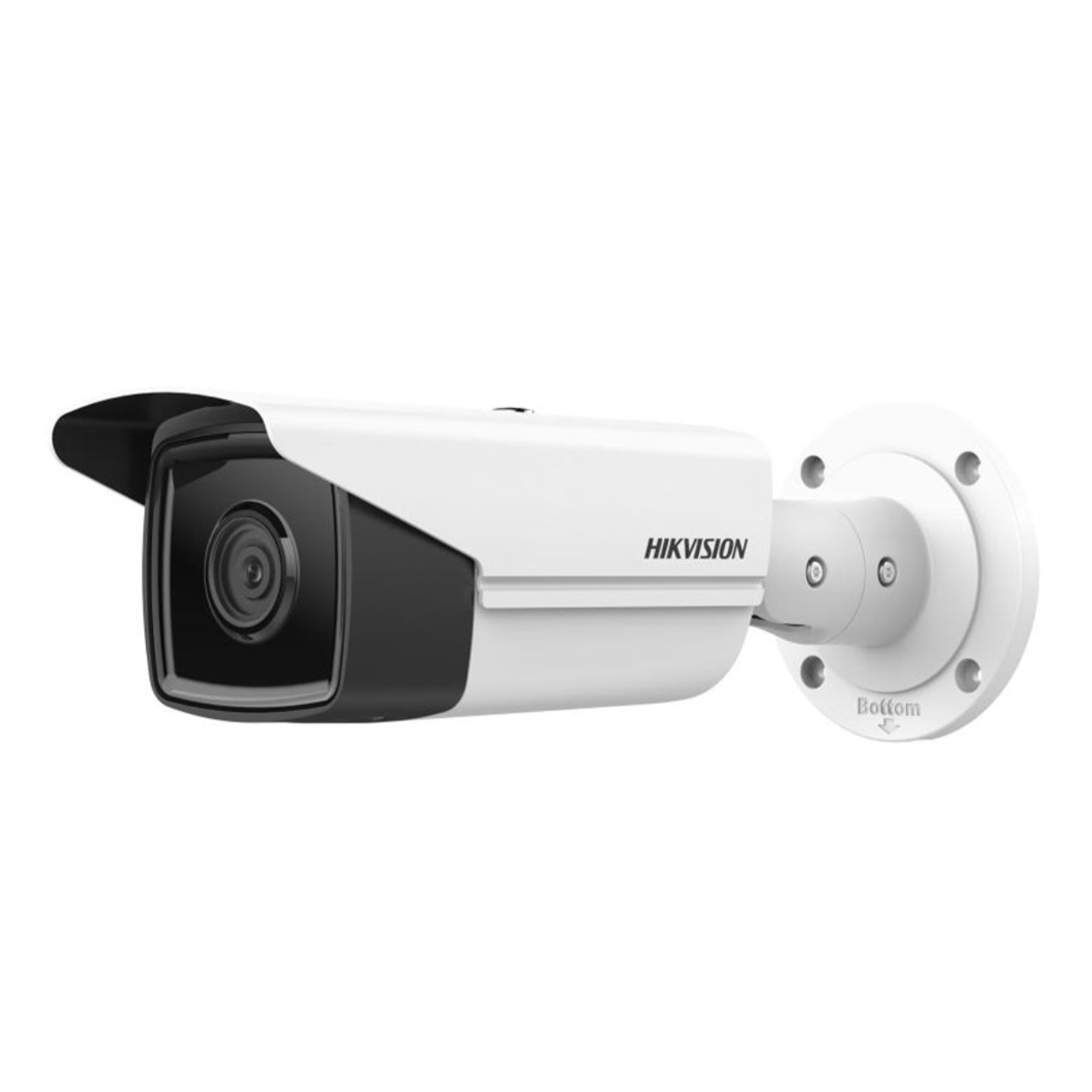 HIKVISION DS-2CD2T63G2-2IS 6MP 4mm AcuSense 6 WDR EXIR IP Bullet Kamera