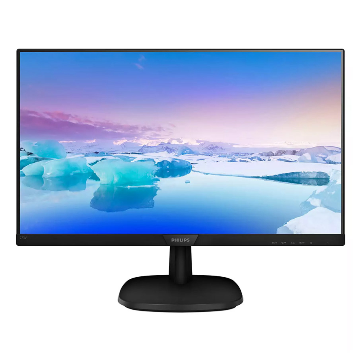 27inç PHILIPS 75Hz 4ms 250nt HDMI,VGA DVI, VESA IPS Led Monitör