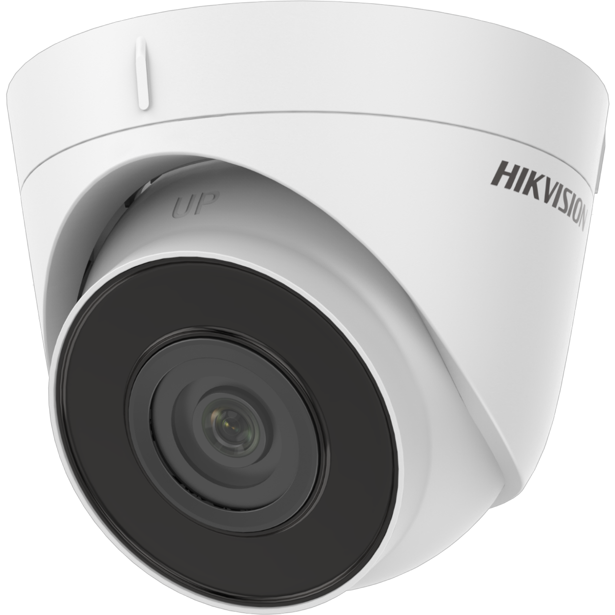 HIKVISION DS-2CD1323G0-IUF 2MP 2.8mm Mini IR Dome Kamera (Dahili Mikrofon)