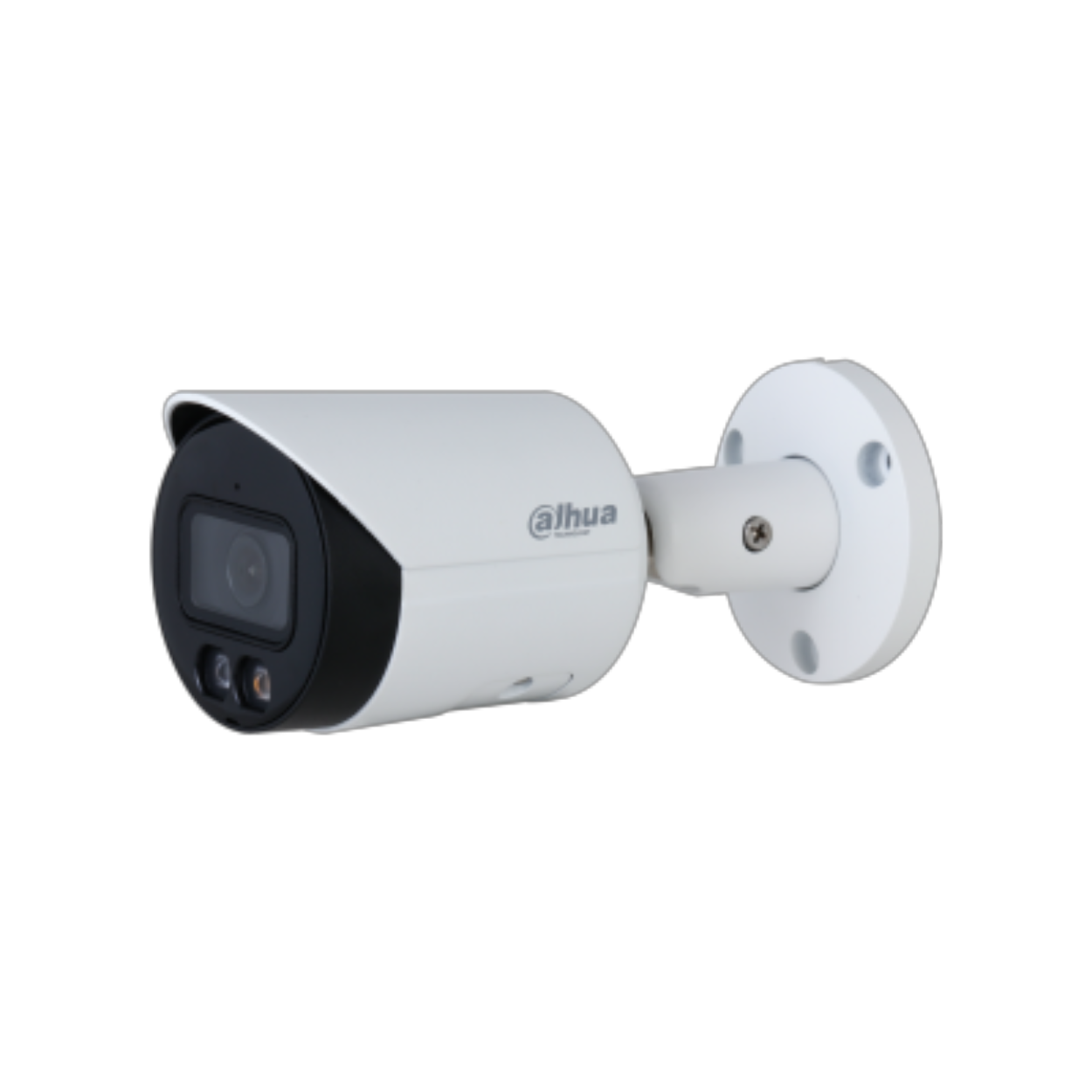 DAHUA HFW2249S-S-IL 2MP 3.6mm Full-Color SmartDual Illumination Bullet IP Kamera