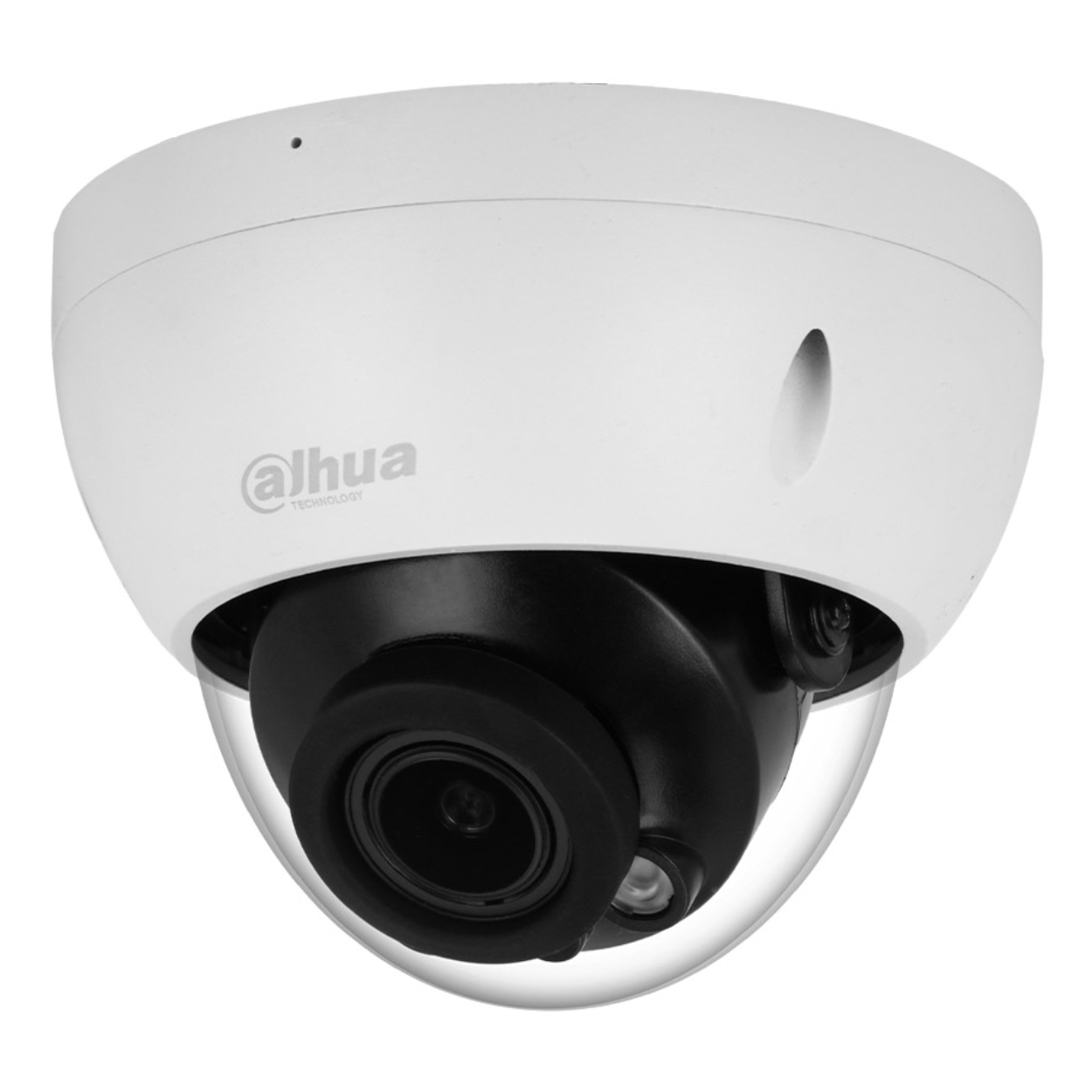 DAHUA HDBW2241R-ZAS-27135 2MP Motorize WDR Dome WizSense IP Kamera