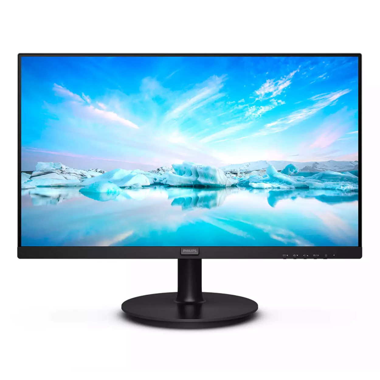 27inç PHILIPS 100Hz 4ms HDMI,Vga, VESA, VA, 3YIL Monitör