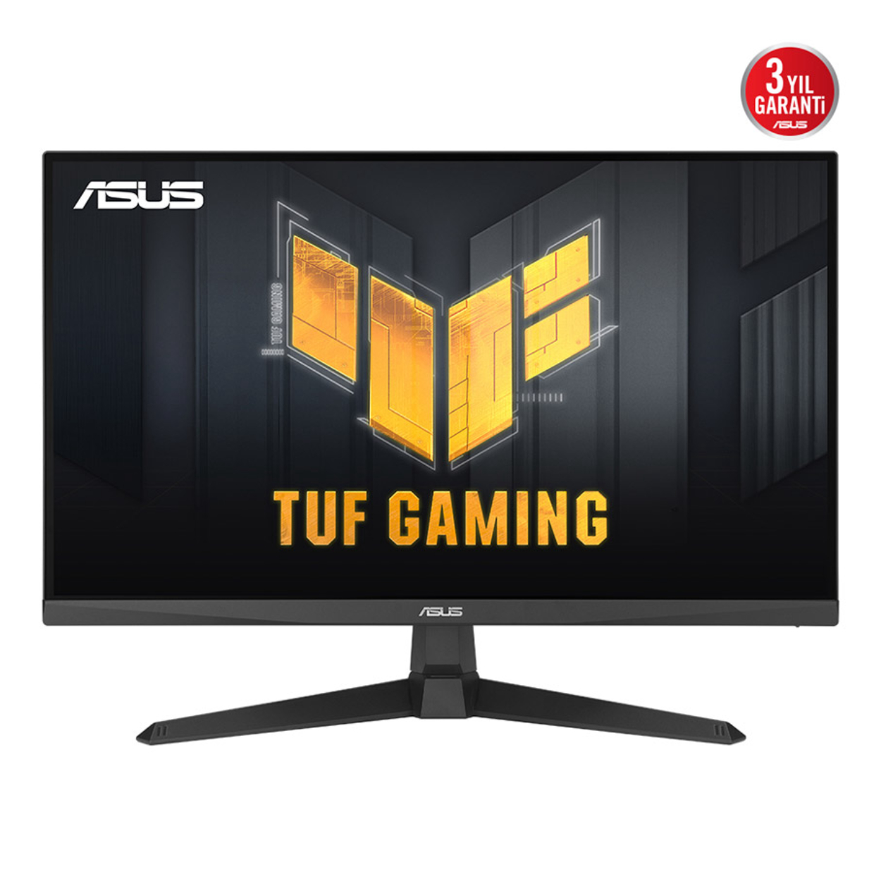 27inç ASUS TUF GAMING VG279Q3A GAMING FAST IPS 1ms 180Hz DP HDMI MM 99 sRGB ELMB