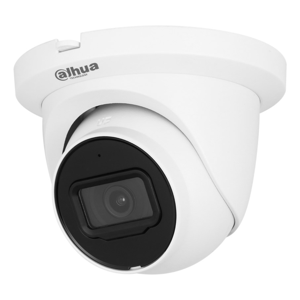 DAHUA IPC-HDW2841TM-S-0280B 8MP 2.8mm 8 MP H.265+ IR Turret/Dome Starlight