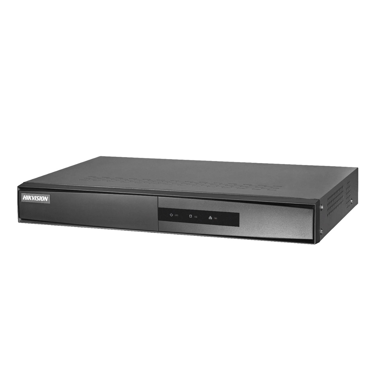 HIKVISION. DS-7108NI-Q1/8P/M 8 Kanal NVR (8 Port POE)